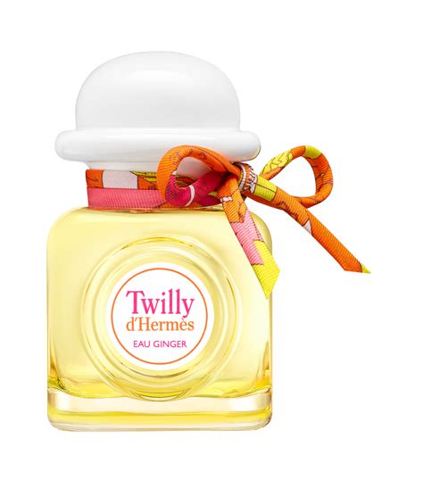 hermes twilly in paris|perfume hermes twilly resenha.